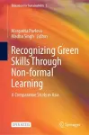 Recognizing Green Skills Through Non-formal Learning cover