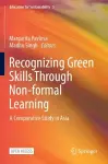 Recognizing Green Skills Through Non-formal Learning cover