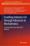 Enabling Industry 4.0 through Advances in Mechatronics cover