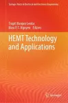 HEMT Technology and Applications cover