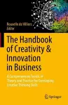 The Handbook of Creativity & Innovation in Business cover