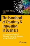 The Handbook of Creativity & Innovation in Business cover