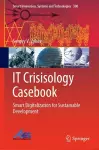 IT Crisisology Casebook cover