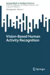 Vision-Based Human Activity Recognition cover