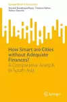 How Smart are Cities without Adequate Finances? cover