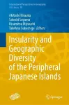 Insularity and Geographic Diversity of the Peripheral Japanese Islands cover