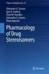 Pharmacology of Drug Stereoisomers cover