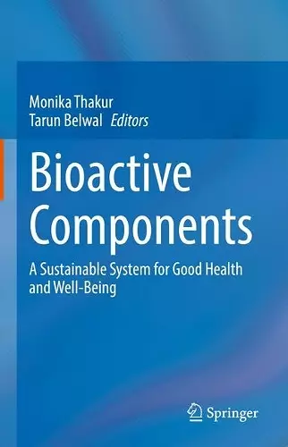 Bioactive Components cover