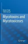 Mycotoxins and Mycotoxicoses cover