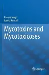 Mycotoxins and Mycotoxicoses cover