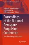 Proceedings of the National Aerospace Propulsion Conference cover