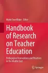 Handbook of Research on Teacher Education cover