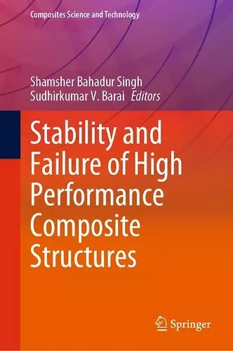 Stability and Failure of High Performance Composite Structures cover