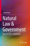 Natural Law & Government cover