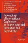 Proceedings of International Conference on Fourth Industrial Revolution and Beyond 2021 cover