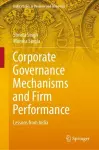 Corporate Governance Mechanisms and Firm Performance cover