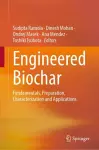 Engineered Biochar cover