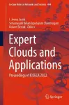 Expert Clouds and Applications cover