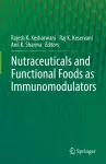 Nutraceuticals and Functional Foods in Immunomodulators cover