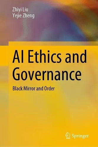 AI Ethics and Governance cover