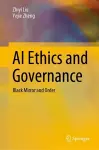 AI Ethics and Governance cover