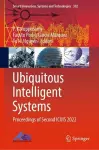 Ubiquitous Intelligent Systems cover