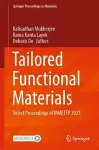 Tailored Functional Materials cover