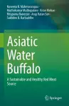 Asiatic Water Buffalo cover