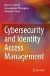 Cybersecurity and Identity Access Management cover