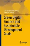 Green Digital Finance and Sustainable Development Goals cover