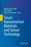 Smart Nanostructure Materials and Sensor Technology cover