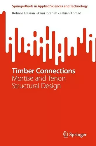 Timber Connections cover