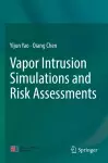 Vapor Intrusion Simulations and Risk Assessments cover