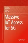 Massive IoT Access for 6G cover