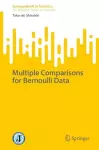 Multiple Comparisons for Bernoulli Data cover