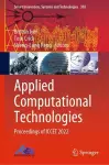 Applied Computational Technologies cover