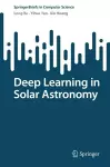 Deep Learning in Solar Astronomy cover