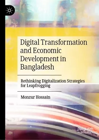 Digital Transformation and Economic Development in Bangladesh cover