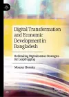 Digital Transformation and Economic Development in Bangladesh cover