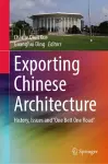 Exporting Chinese Architecture cover