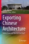 Exporting Chinese Architecture cover