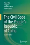 The Civil Code of the People’s Republic of China cover