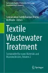 Textile Wastewater Treatment cover