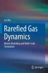 Rarefied Gas Dynamics cover