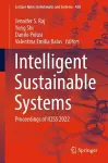 Intelligent Sustainable Systems cover