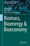 Biomass, Bioenergy & Bioeconomy cover