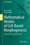 Mathematical Models of Cell-Based Morphogenesis cover