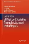 Evolution of Digitized Societies Through Advanced Technologies cover