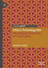 China’s Technology War cover