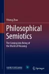 Philosophical Semiotics cover